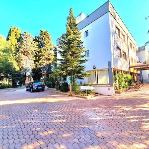 Scheppers Hotel&Hostel